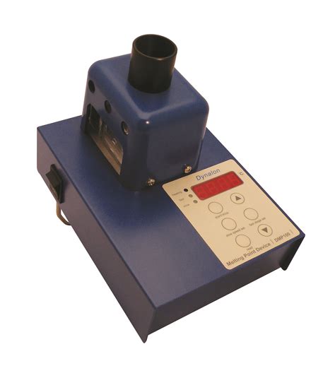 Melting Point Tester Brand manufacturer|digital melting point apparatus.